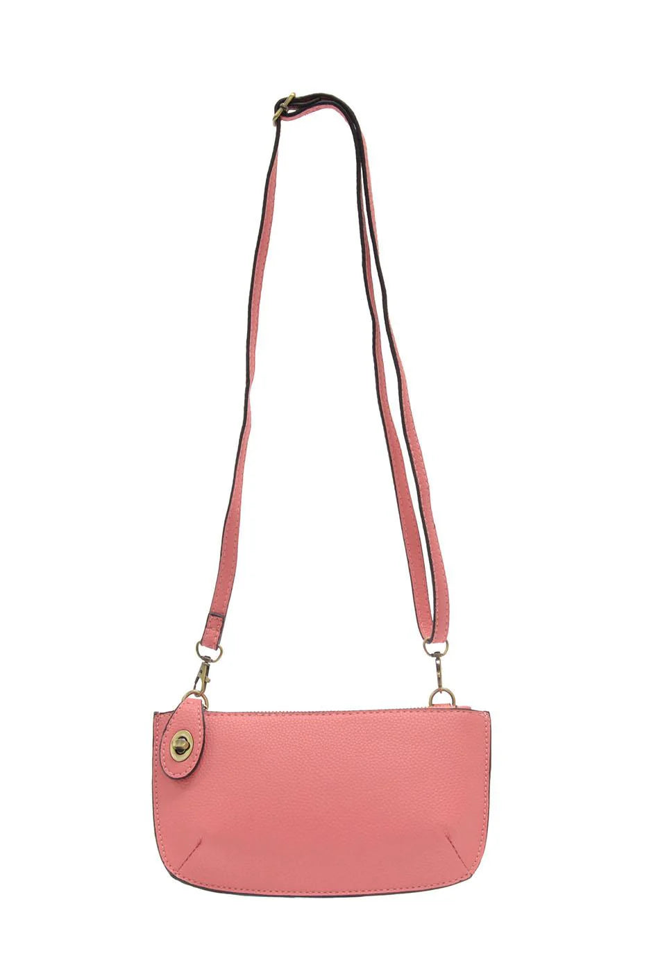 Joy Susan Crossbody Wristlet Clutch
