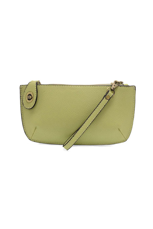Joy Susan Crossbody Wristlet