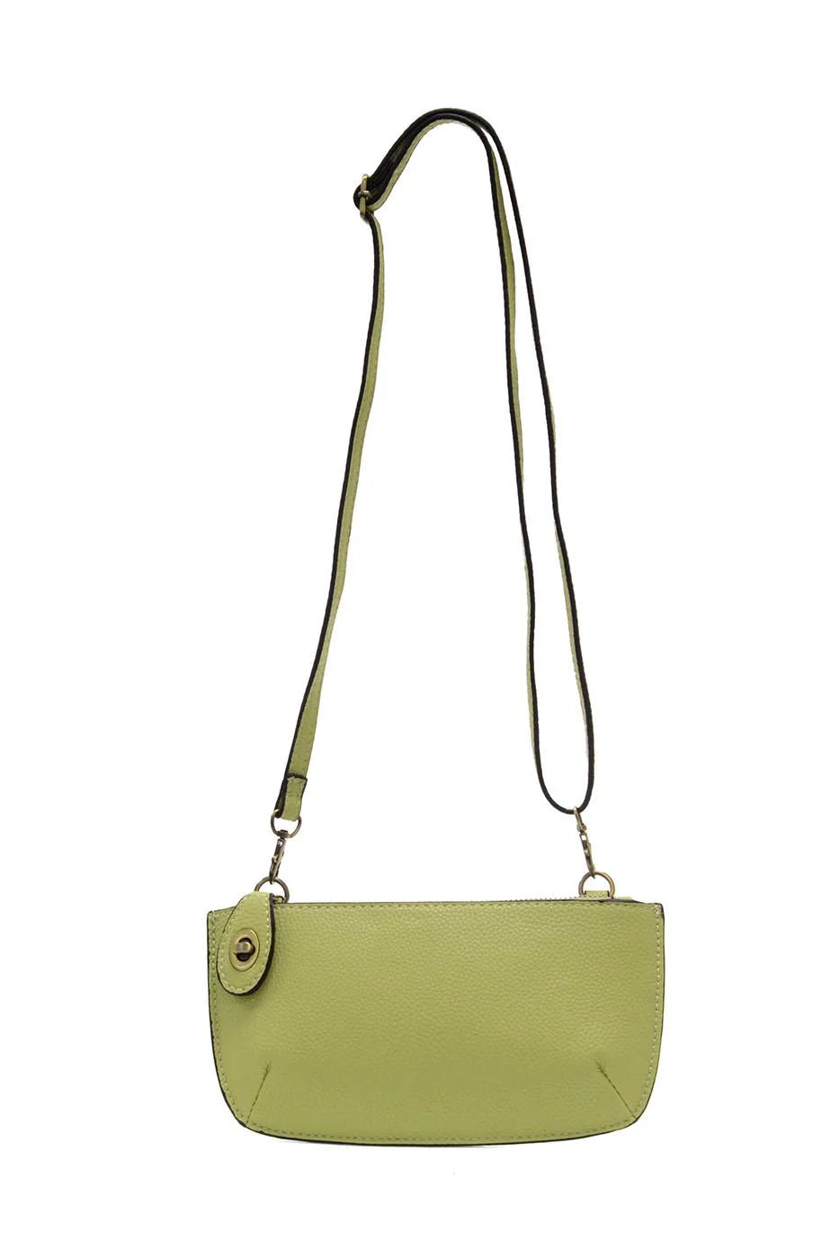 Joy Susan Crossbody Wristlet