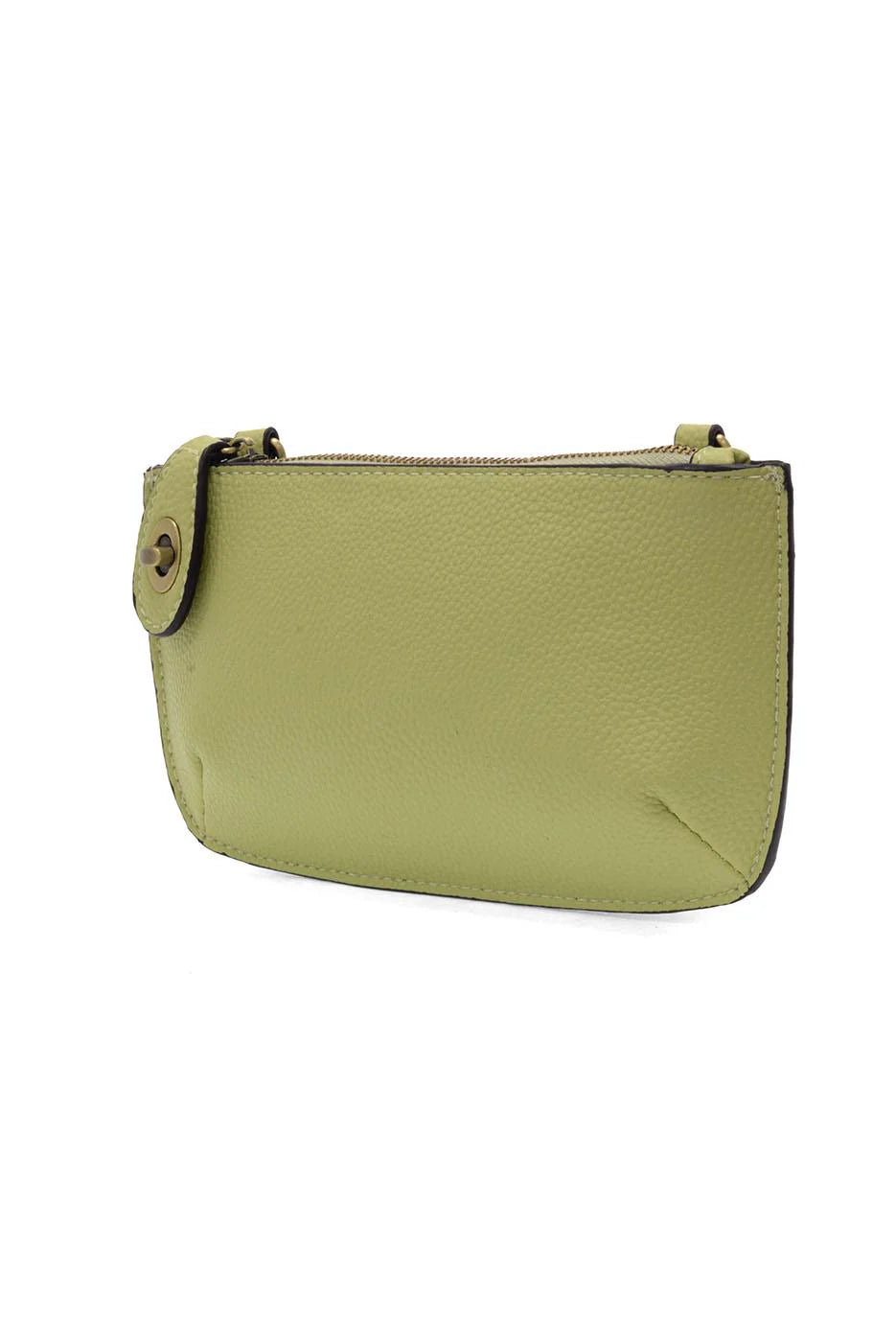 Joy Susan Crossbody Wristlet
