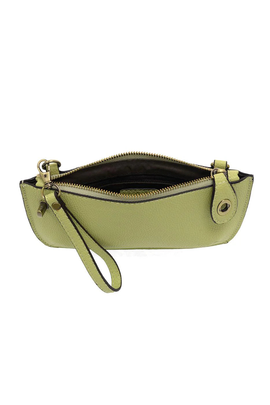 Joy Susan Crossbody Wristlet