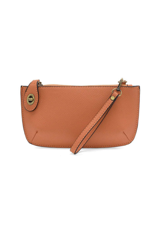 Joy Susan Crossbody Wristlet