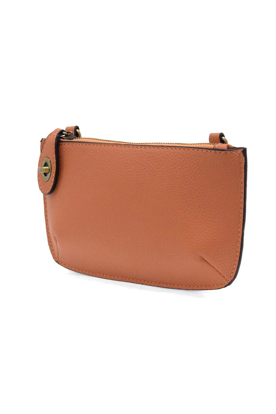 Joy Susan Crossbody Wristlet