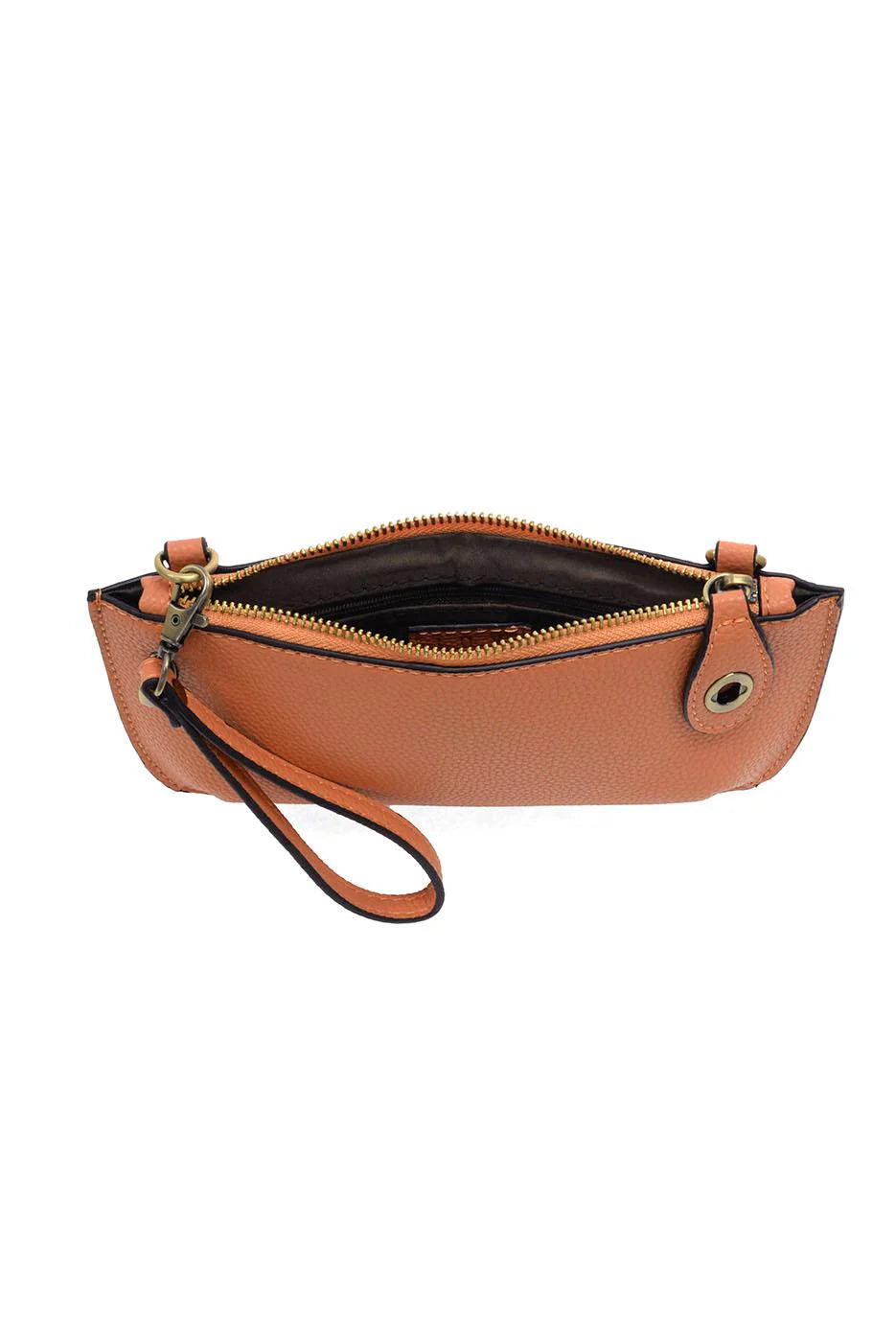 Joy Susan Crossbody Wristlet