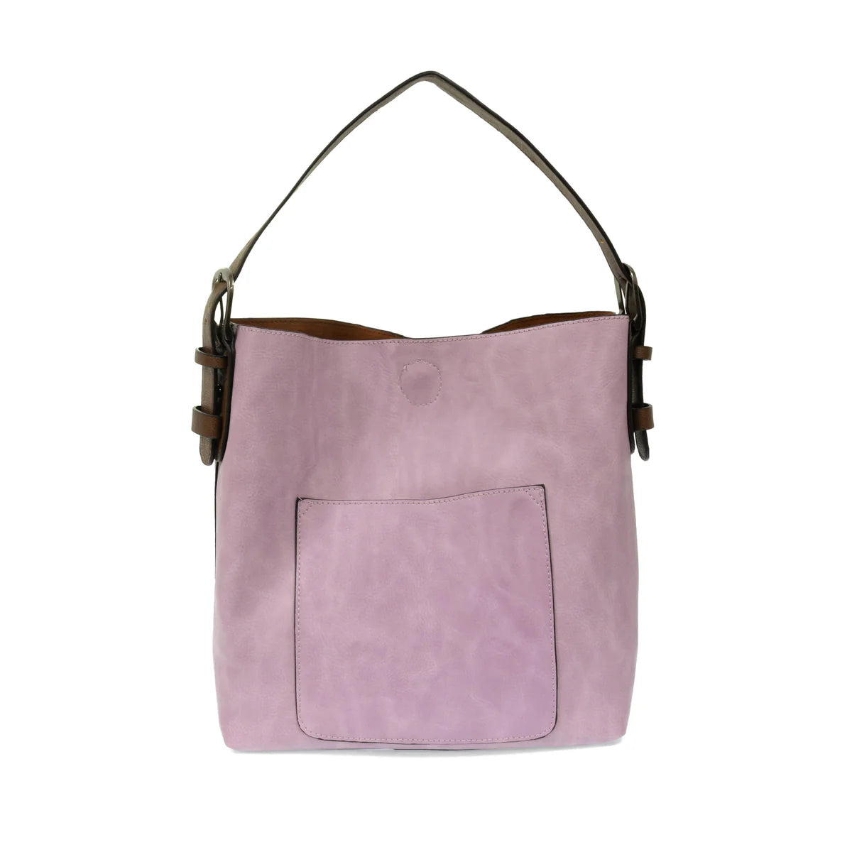 Joy Susan Classic Hobo Handbag