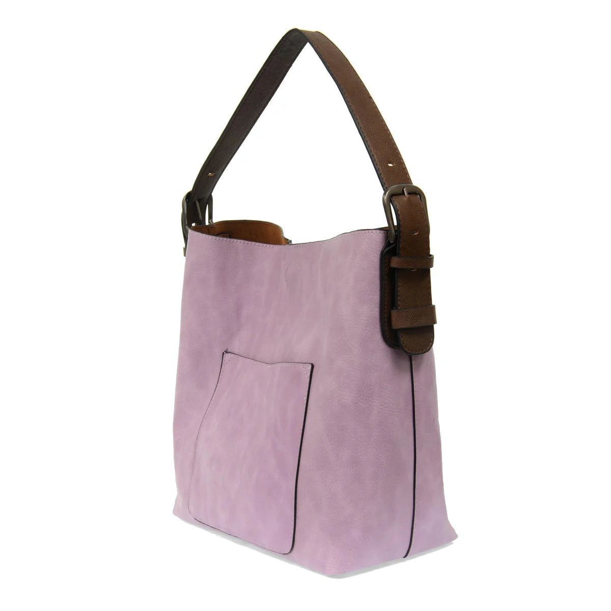 Joy Susan Classic Hobo Handbag