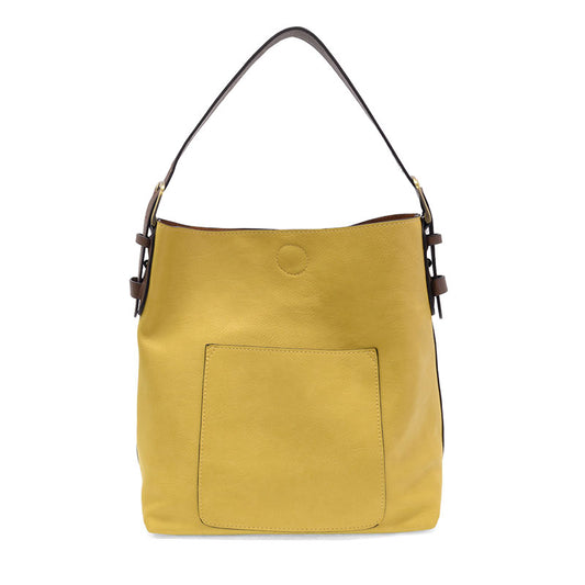 Joy Susan Classic Hobo Handbag