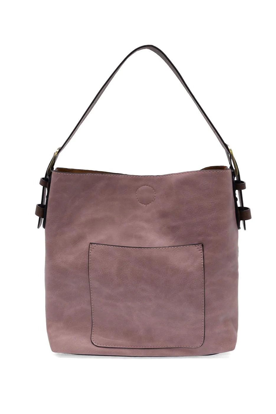 Joy Susan Classic Hobo Handbag