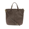 Joy Susan Kim Zip Top