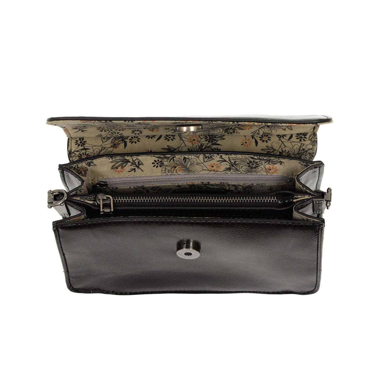 Joy Susan Aria Ring Bag