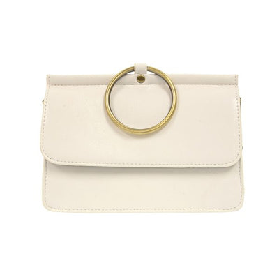 Joy Susan Aria Ring Bag