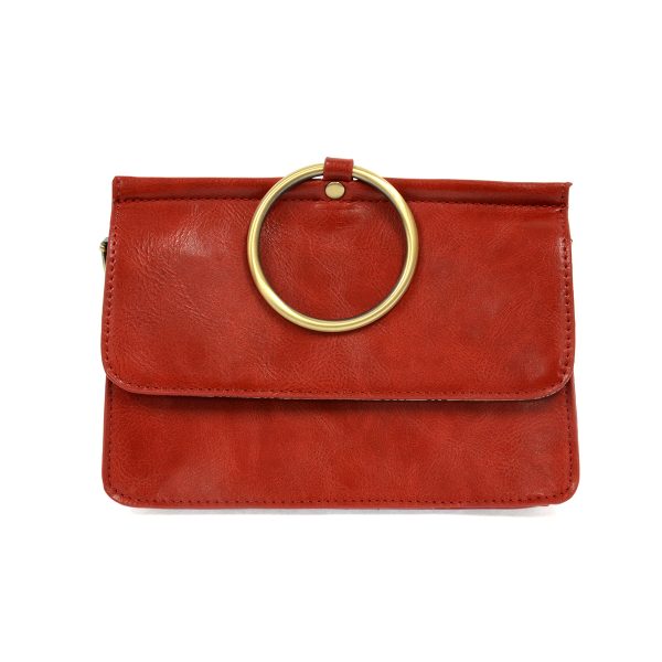 Joy Susan Aria Ring Bag