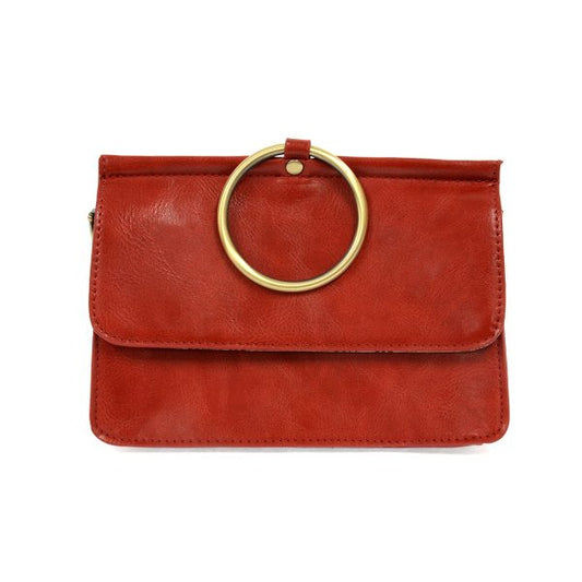 Joy Susan Aria Ring Bag