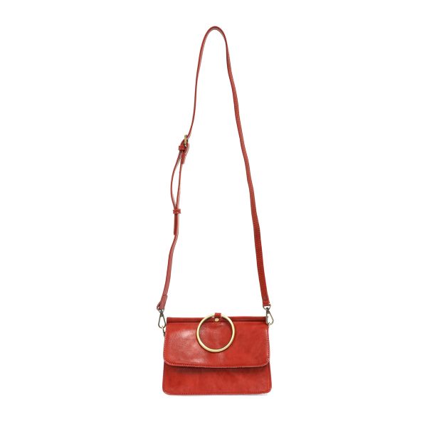 Joy Susan Aria Ring Bag