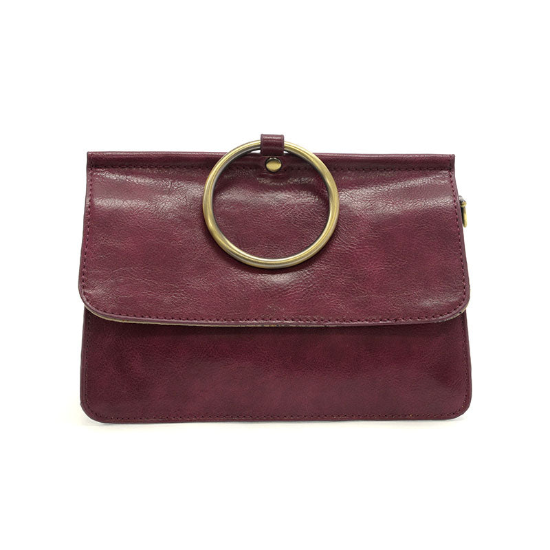 Joy Susan Aria Ring Bag