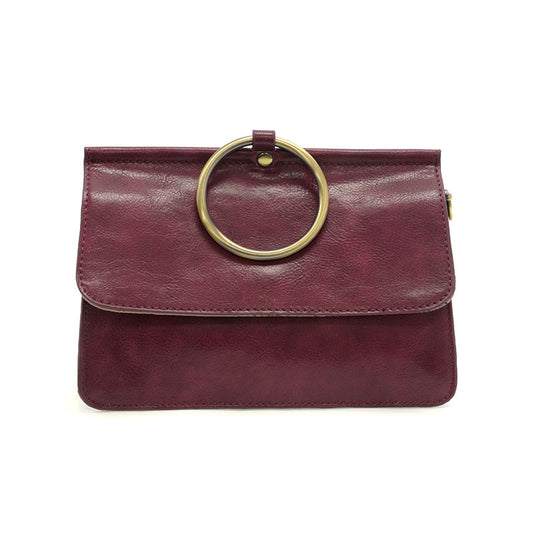 Joy Susan Aria Ring Bag