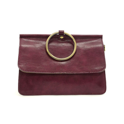 Joy Susan Aria Ring Bag