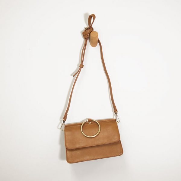 Joy Susan Aria Ring Bag