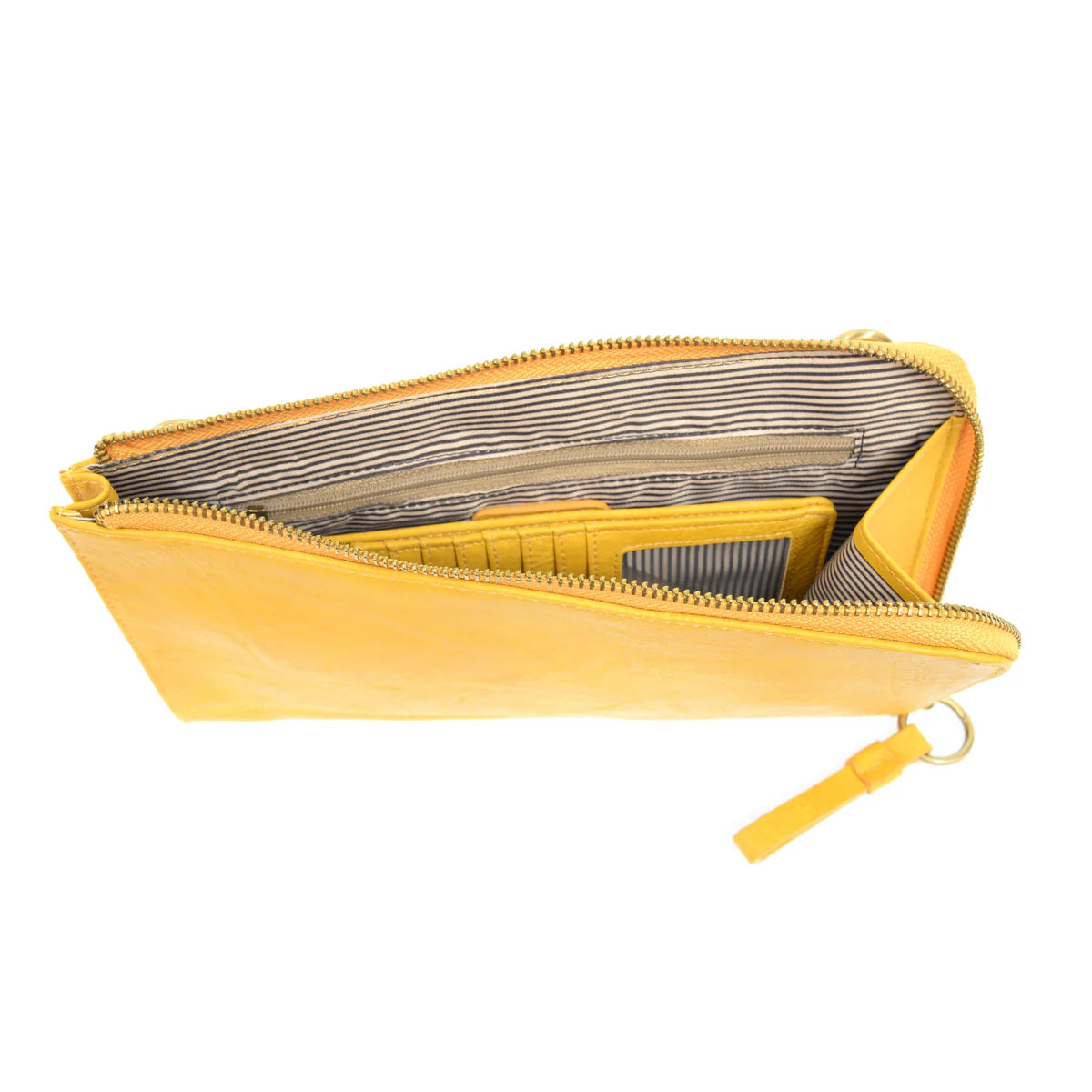 Joy Susan Karina Convertible Wristlet & Wallet