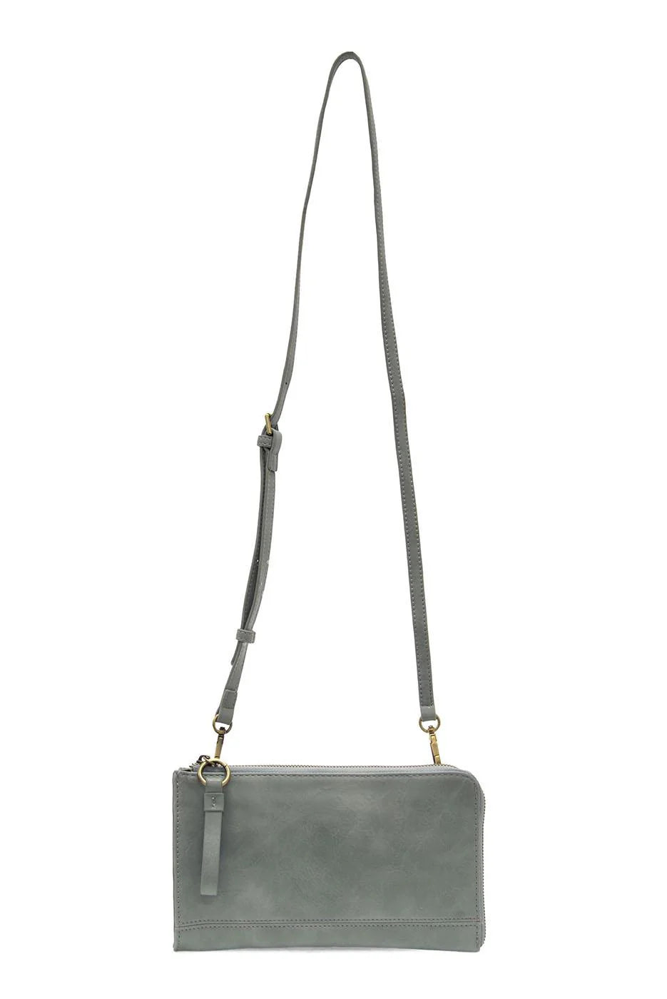 Joy Susan Karina Convertible Wristlet & Wallet