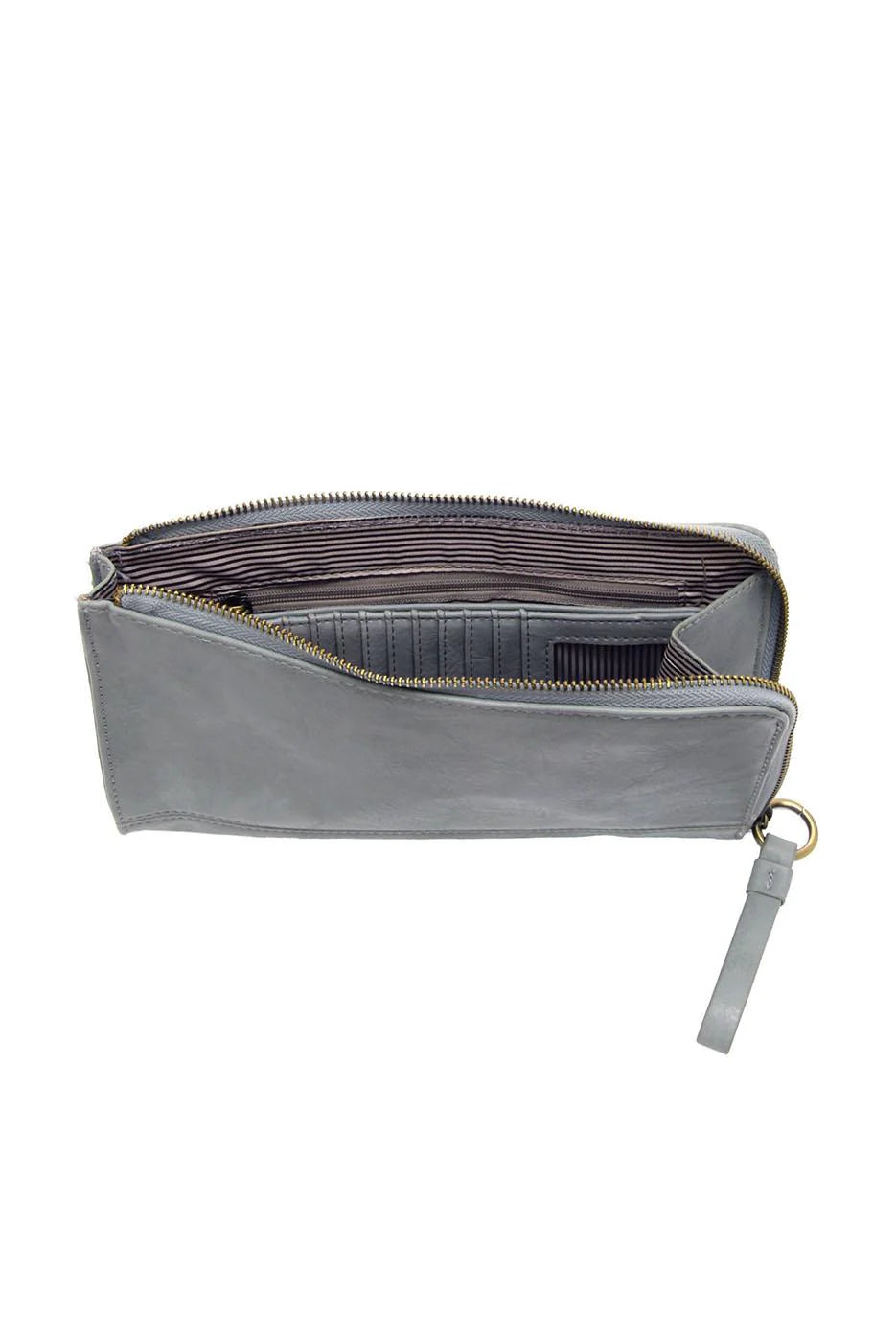 Joy Susan Karina Convertible Wristlet & Wallet