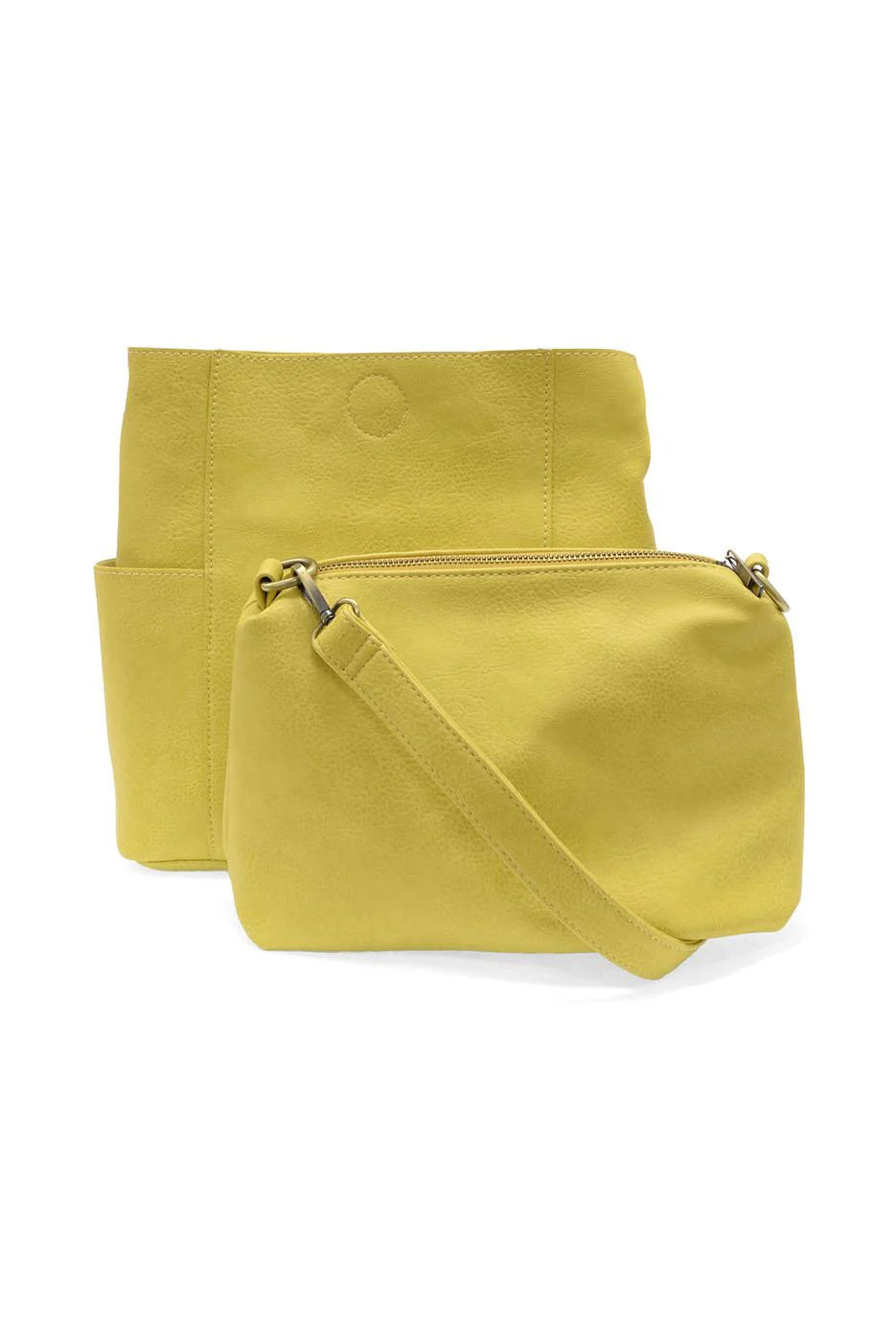 Joy Susan Kayleigh Bucket Bag