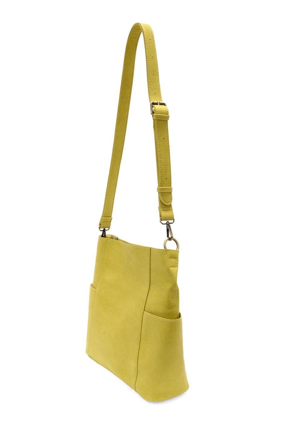 Joy Susan Kayleigh Bucket Bag