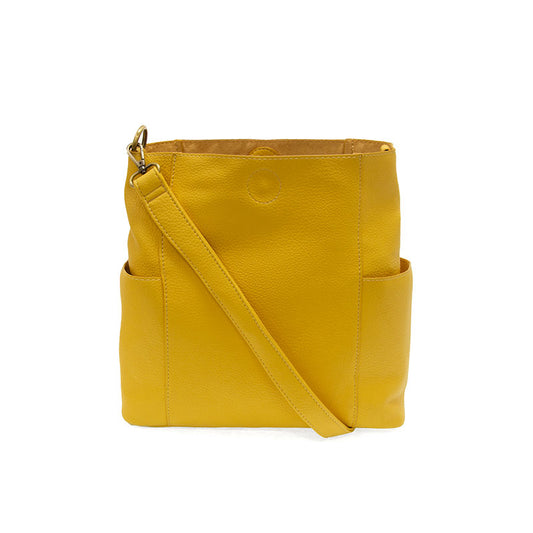 Joy Susan Kayleigh Bucket Bag