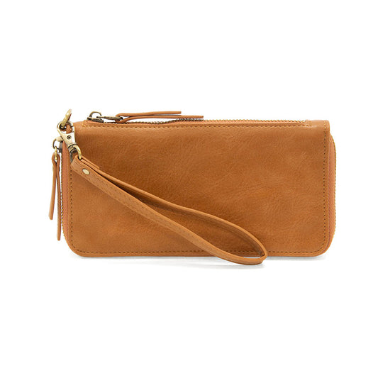 Joy Susan  Chloe Zip Around Wallet Wristlet