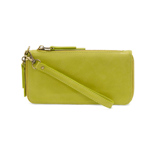 Joy Susan  Chloe Zip Around Wallet Wristlet