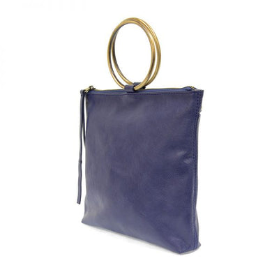 Joy Susan Amelia Ring Tote Bag