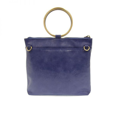 Joy Susan Amelia Ring Tote Bag