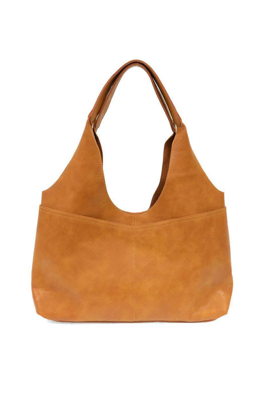 Joy Susan Val Four Pocket Hobo