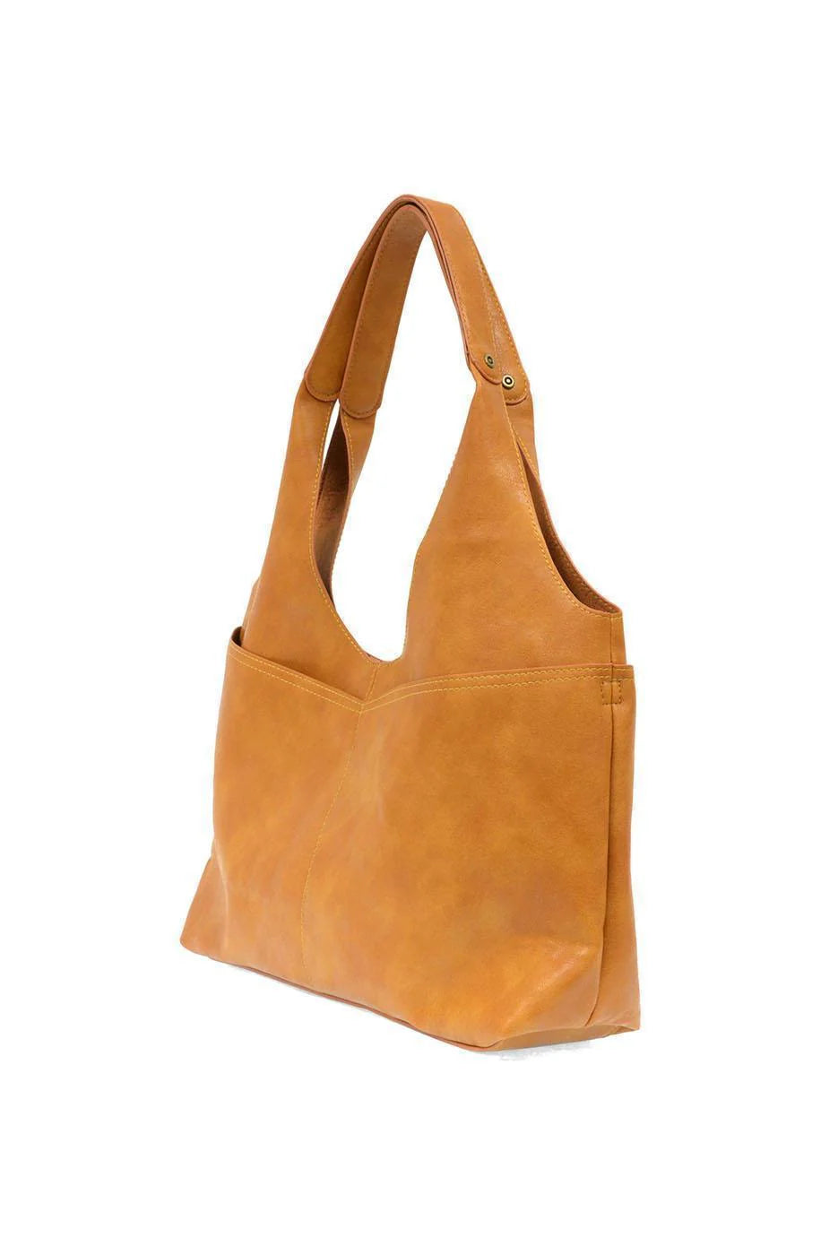 Joy Susan Val Four Pocket Hobo
