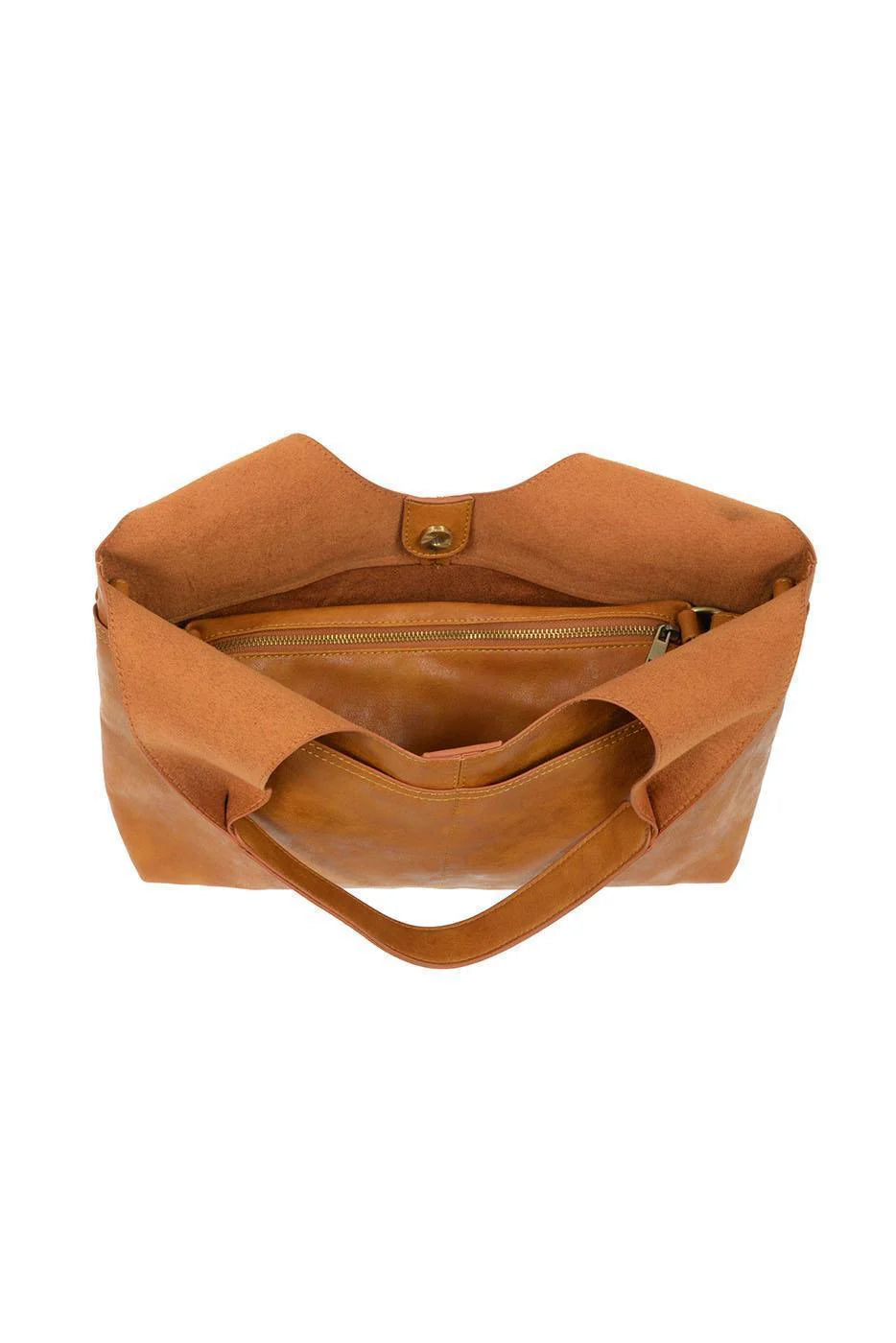 Joy Susan Val Four Pocket Hobo