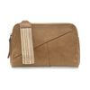 Joy Susan Gigi Crossbody with Woven Wrist Strap