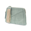 Joy Susan Gigi Crossbody with Woven Wrist Strap