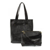 Joy Susan Charlie North South Tote