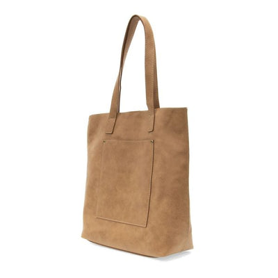 Joy Susan Charlie North/South Tote
