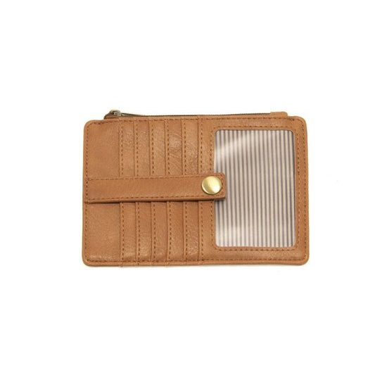 Joy Susan Penny Mini Travel Wallet