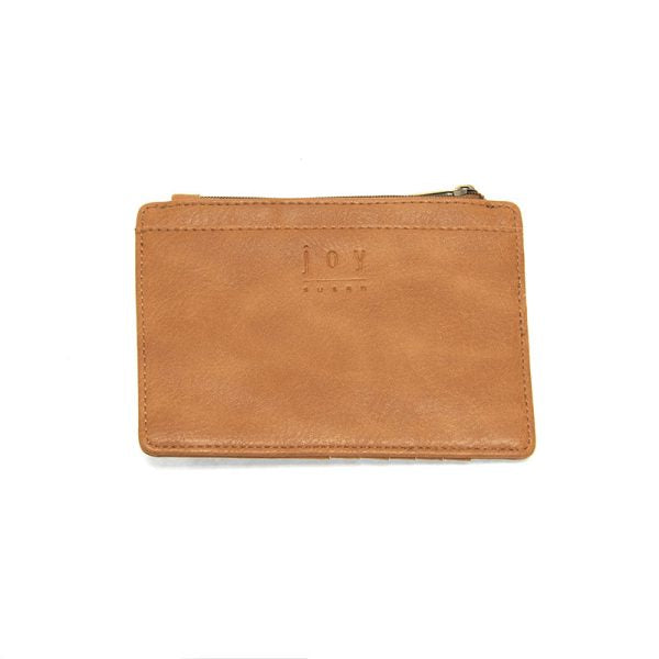 Joy Susan Penny Mini Travel Wallet