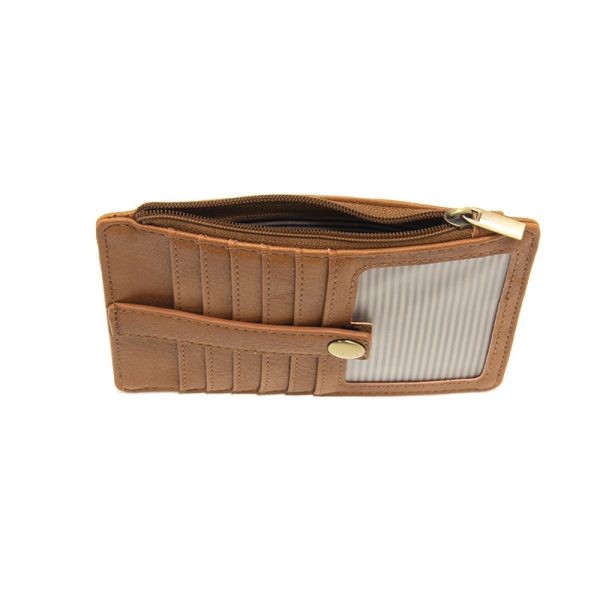 Joy Susan Penny Mini Travel Wallet