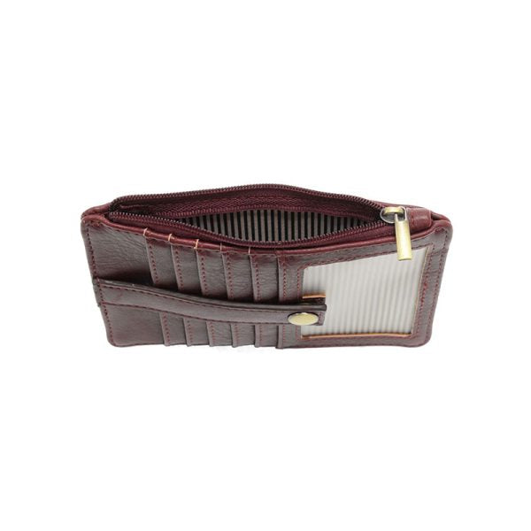 Joy Susan Penny Mini Travel Wallet
