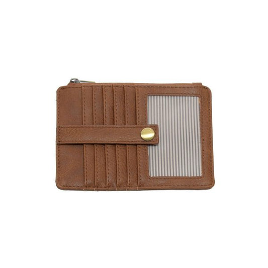 Joy Susan Penny Mini Travel Wallet