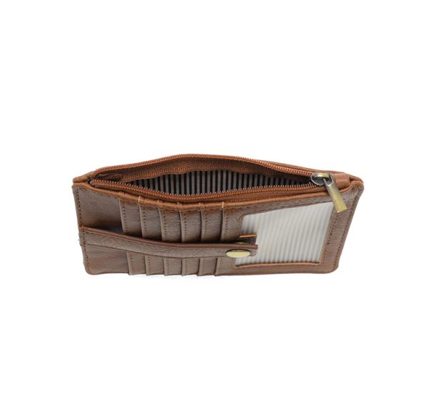 Joy Susan Penny Mini Travel Wallet