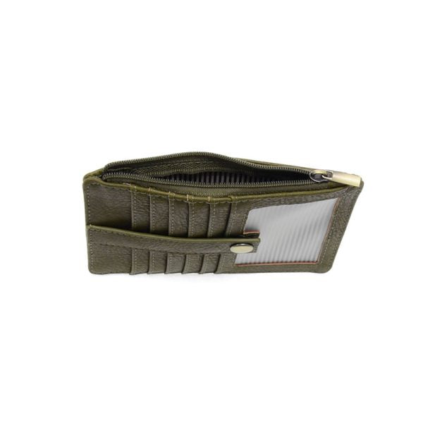 Joy Susan Penny Mini Travel Wallet