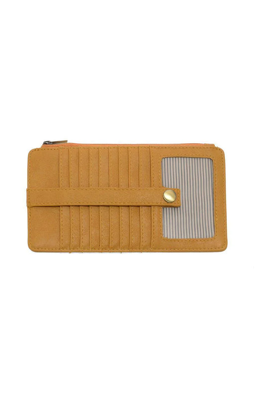 Joy Susan Kara Mini Travel Wallet