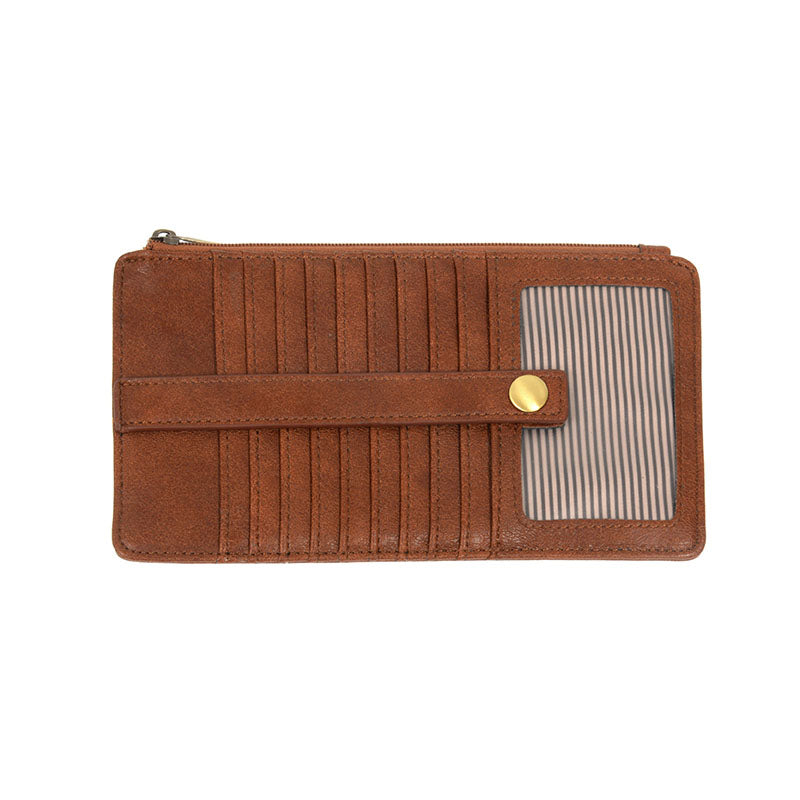 Joy Susan Kara Mini Travel Wallet
