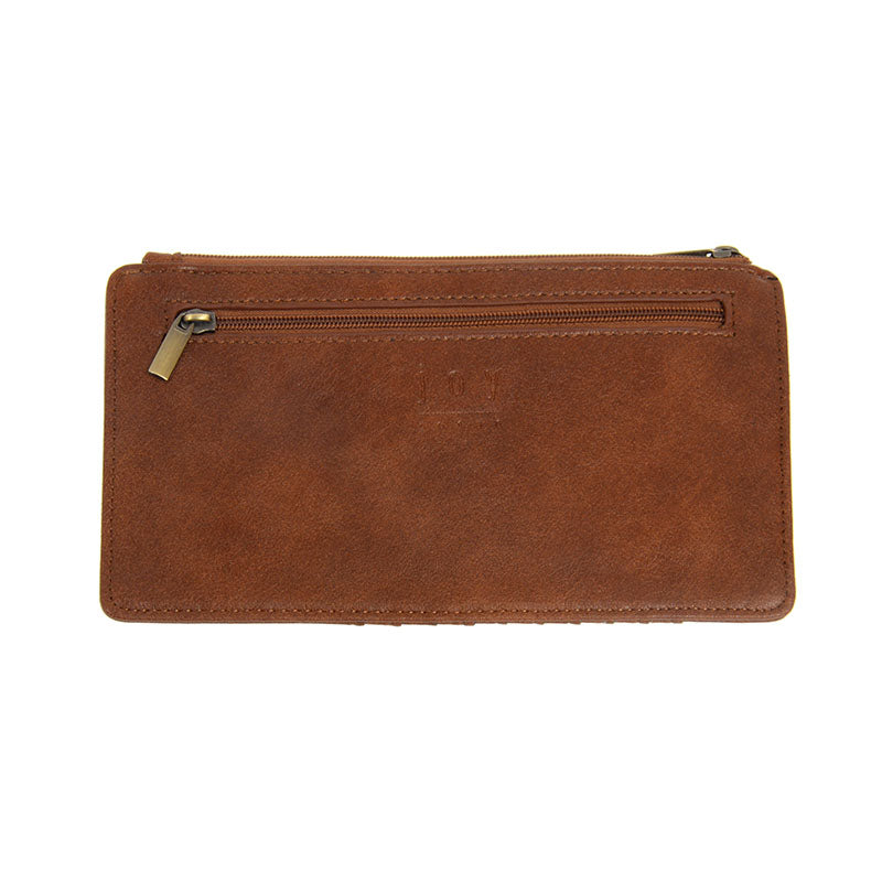 Joy Susan Kara Mini Travel Wallet
