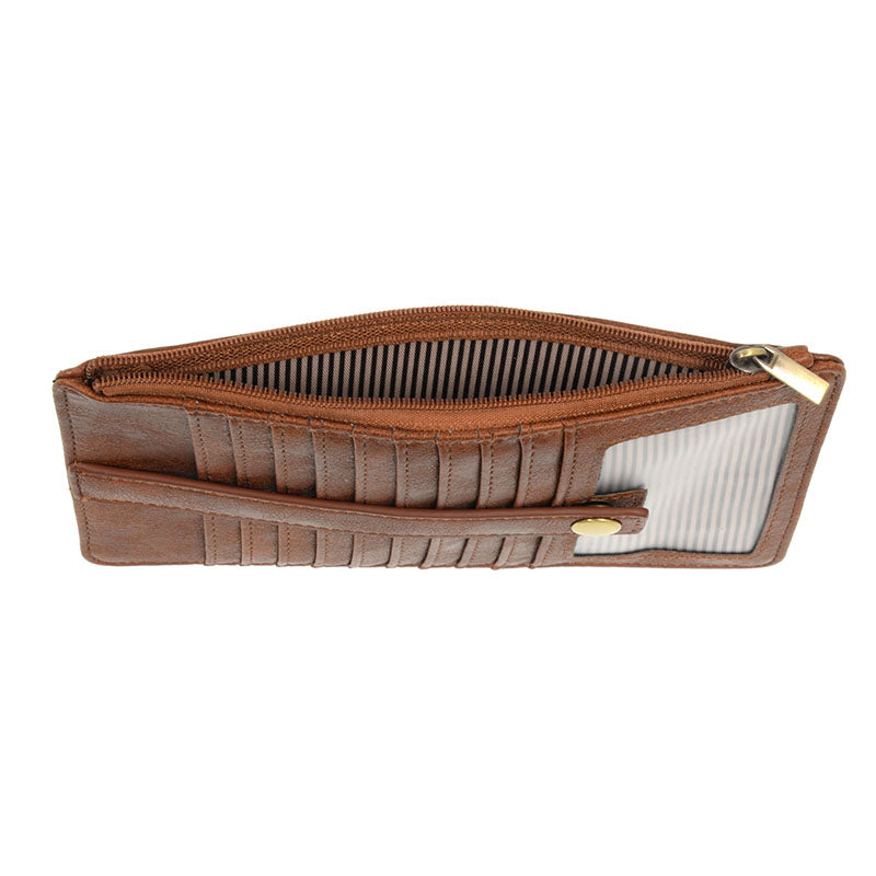 Joy Susan Kara Mini Travel Wallet